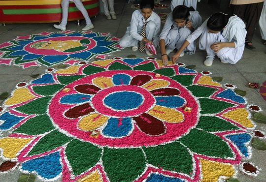 project